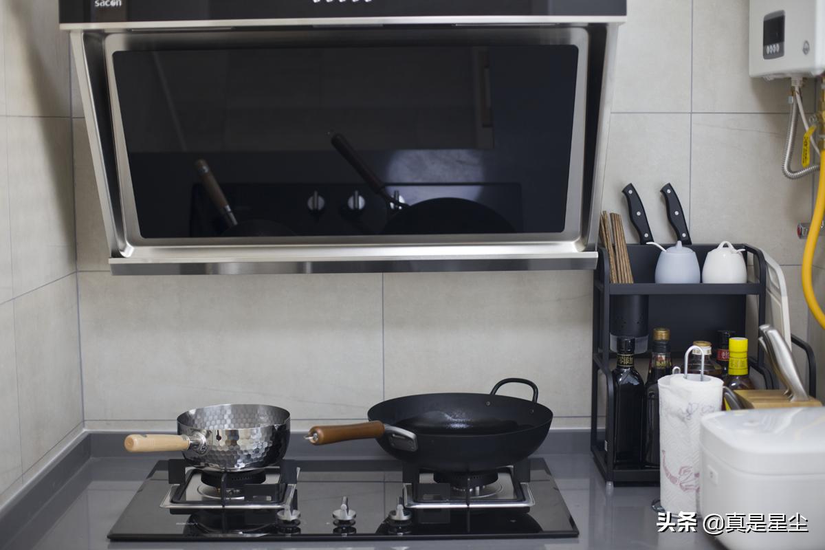 有钱没钱装修视频,没钱装修老家2000平