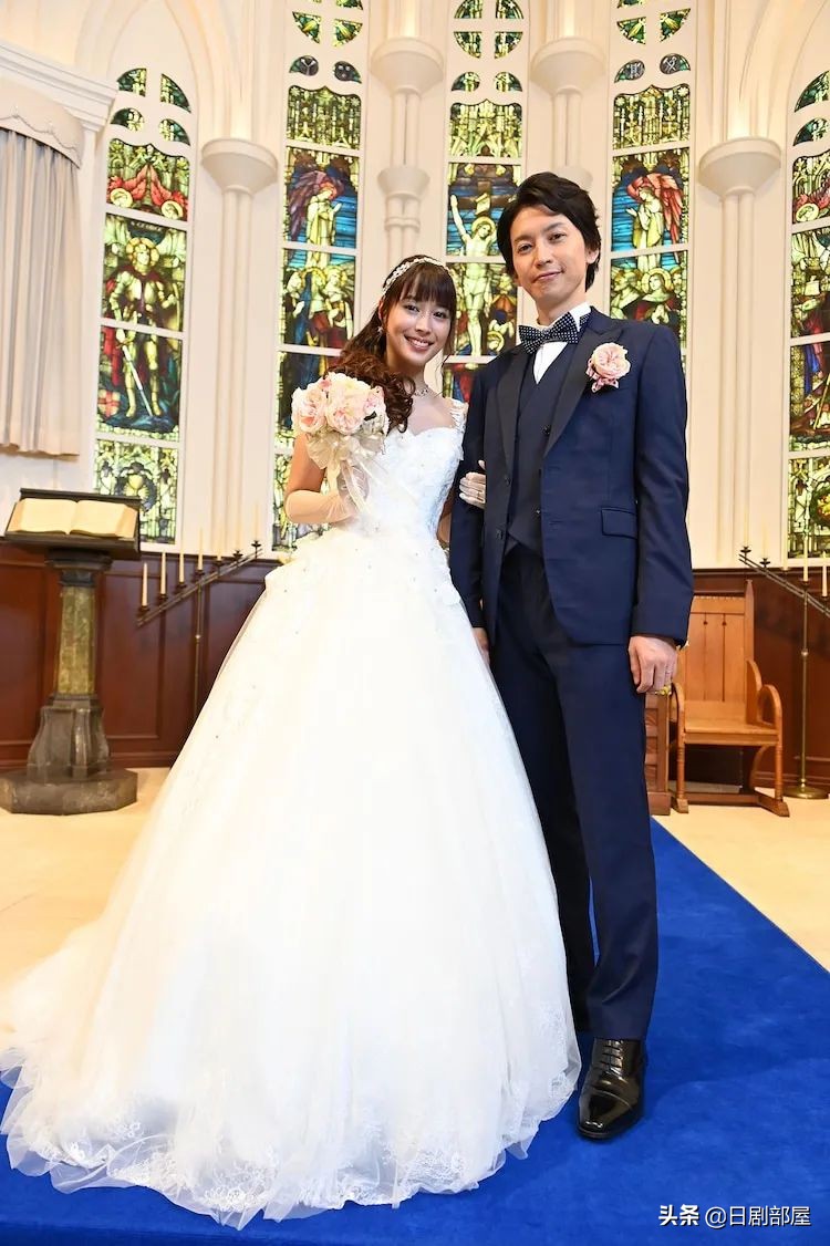 醒来发现妻子换了个人,又一部反婚反育日剧?