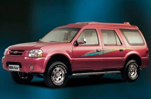 是什么成就了奇迹,长城汽车为什么是全球suv领导者