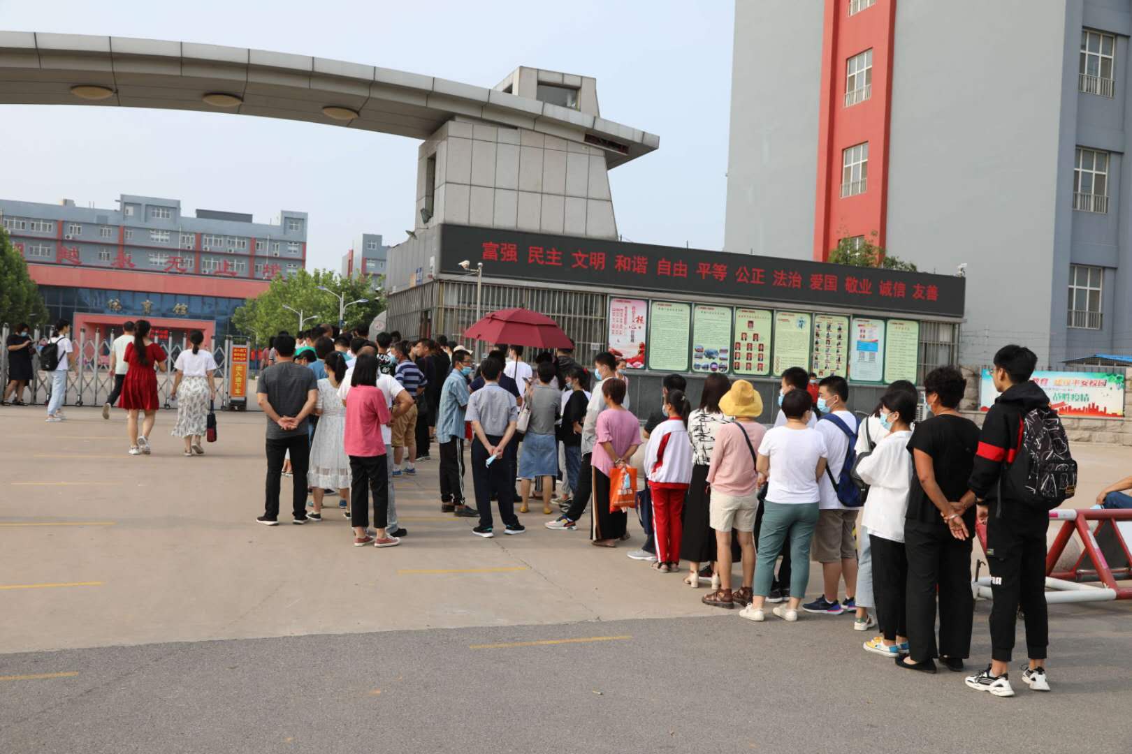 2020诸城超然中学复读,诸城超然复读学校2023招生多少人