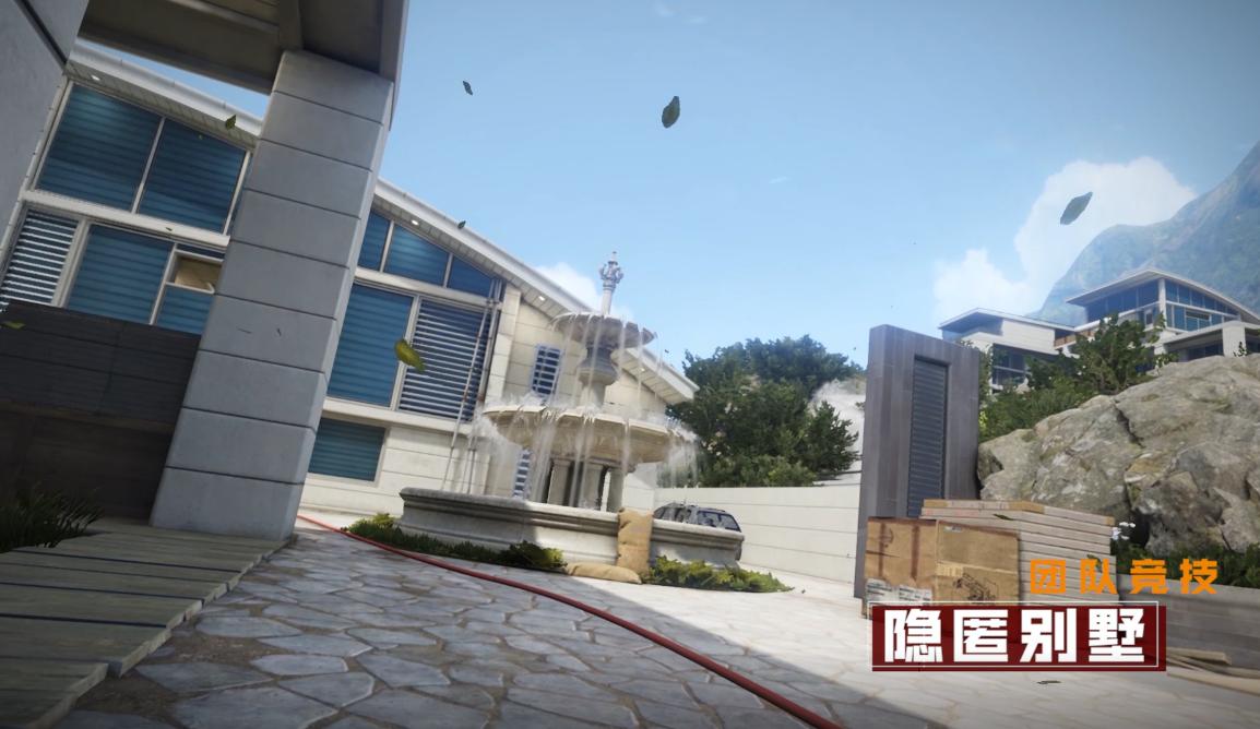 cf四月先遣服版本加入新近战武器,cfhd2023新赛季s10开始时间