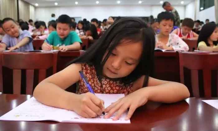 寒假作文别发愁：《我喜欢的一节道德与法治课》，可以借鉴