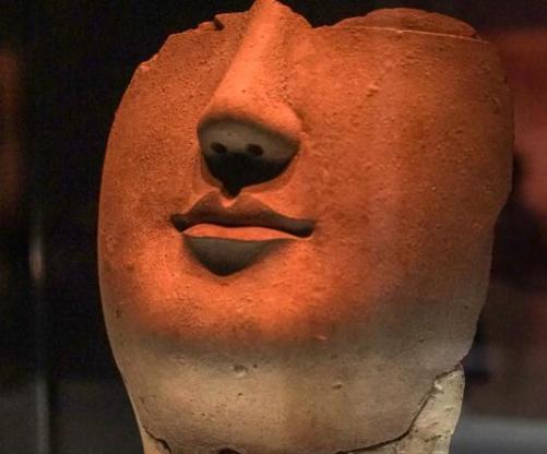 想了解华夏文明的源头，来洛阳博物馆吧