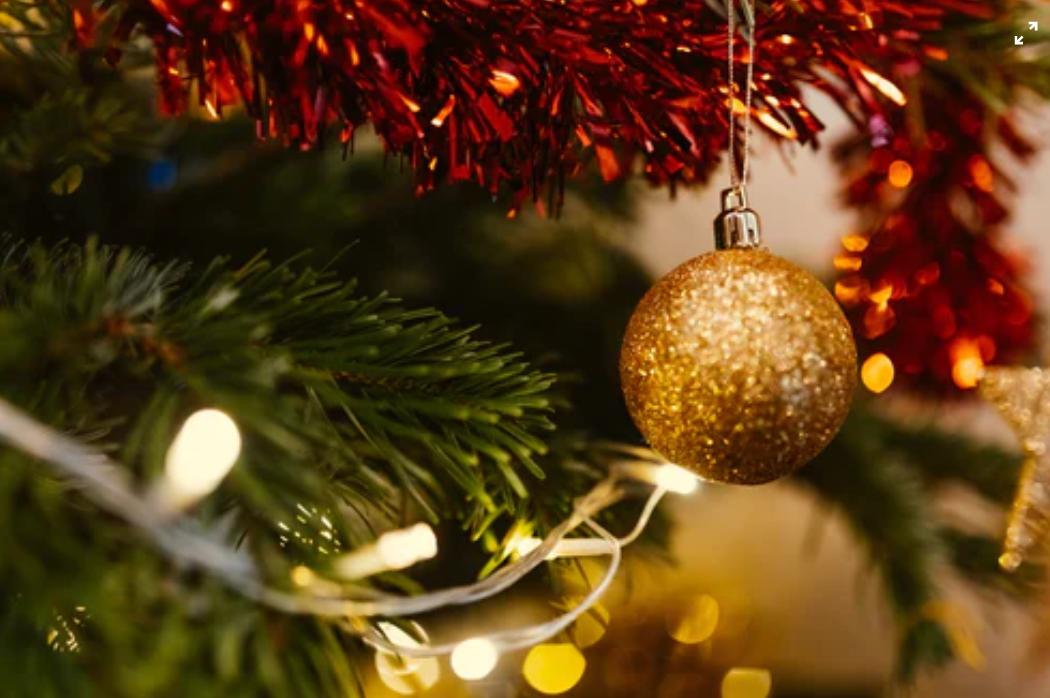 英语圣诞节课文朗读,christmastime怎么读