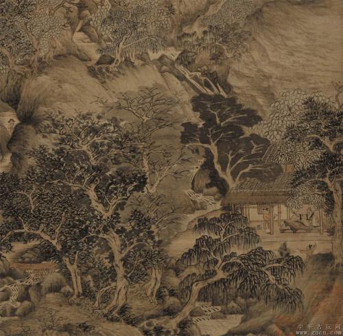 元曲精选10000篇大全集（2000—2300篇）