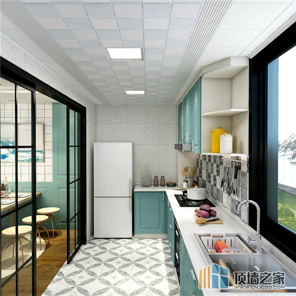 总有人说装集成吊顶没必要,事实真是如此吗?