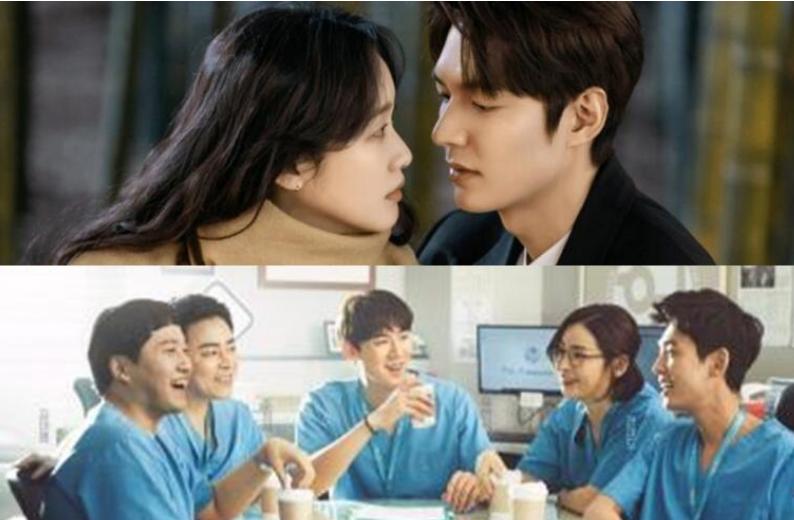 韩剧机智的医生生活哪一集好看,韩剧机智的医生生活什么时候出的