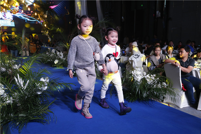 好孩子全球母婴峰会,好孩子孕婴童博览会