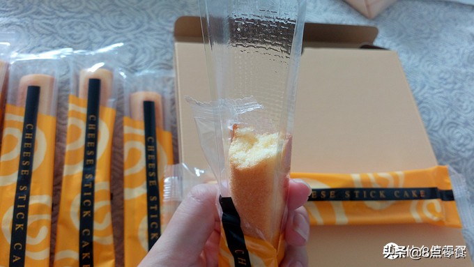 日本风味手信,强推十款东京必带点心手信