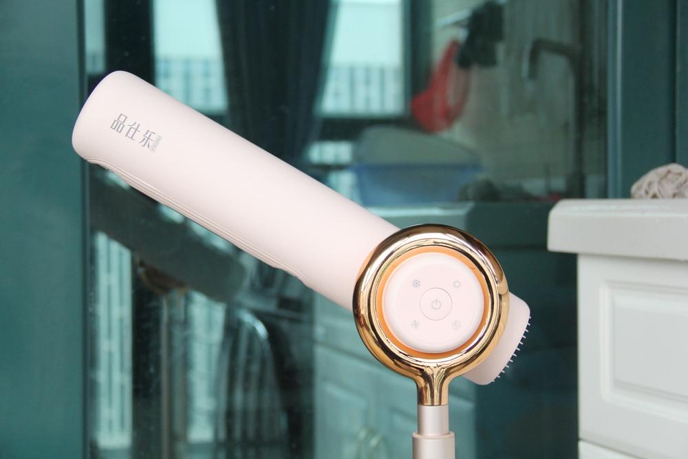 品仕乐懒人吹风机,品仕乐立式吹风机青春版与旗舰版