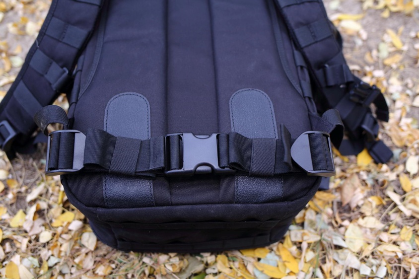 包行天下NITECOREBP25大容量双肩包