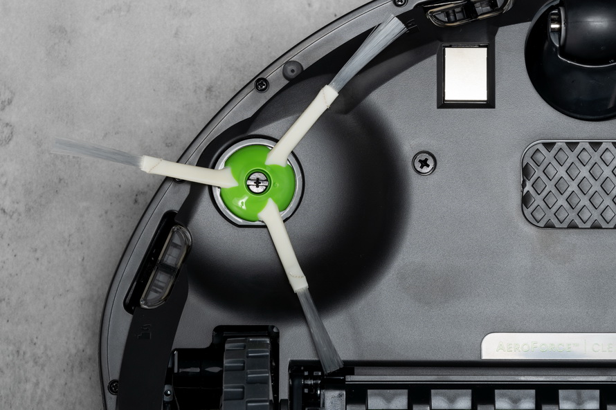 irobot扫地机器人805测评,irobotroomba扫地机器人使用教程