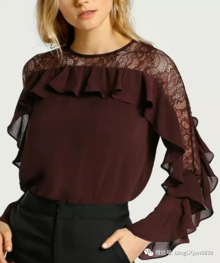 蕾丝吊带背心打底手工刺绣,刺绣蕾丝背心花边