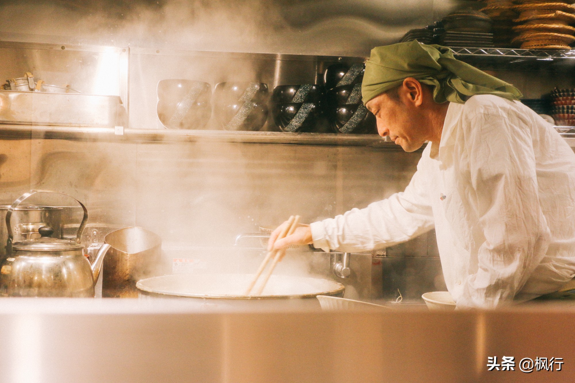 日本拉面是否还值得做,日本拉面到底好吃吗