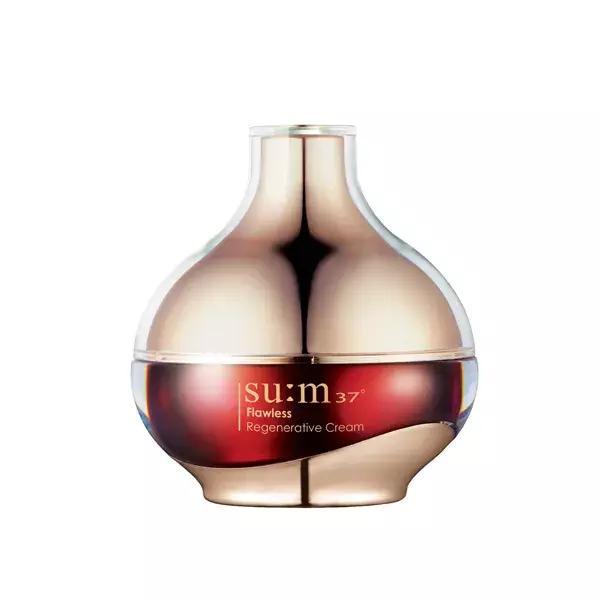 三款秋冬冷门面霜回购一辈子,入冬四件套面霜