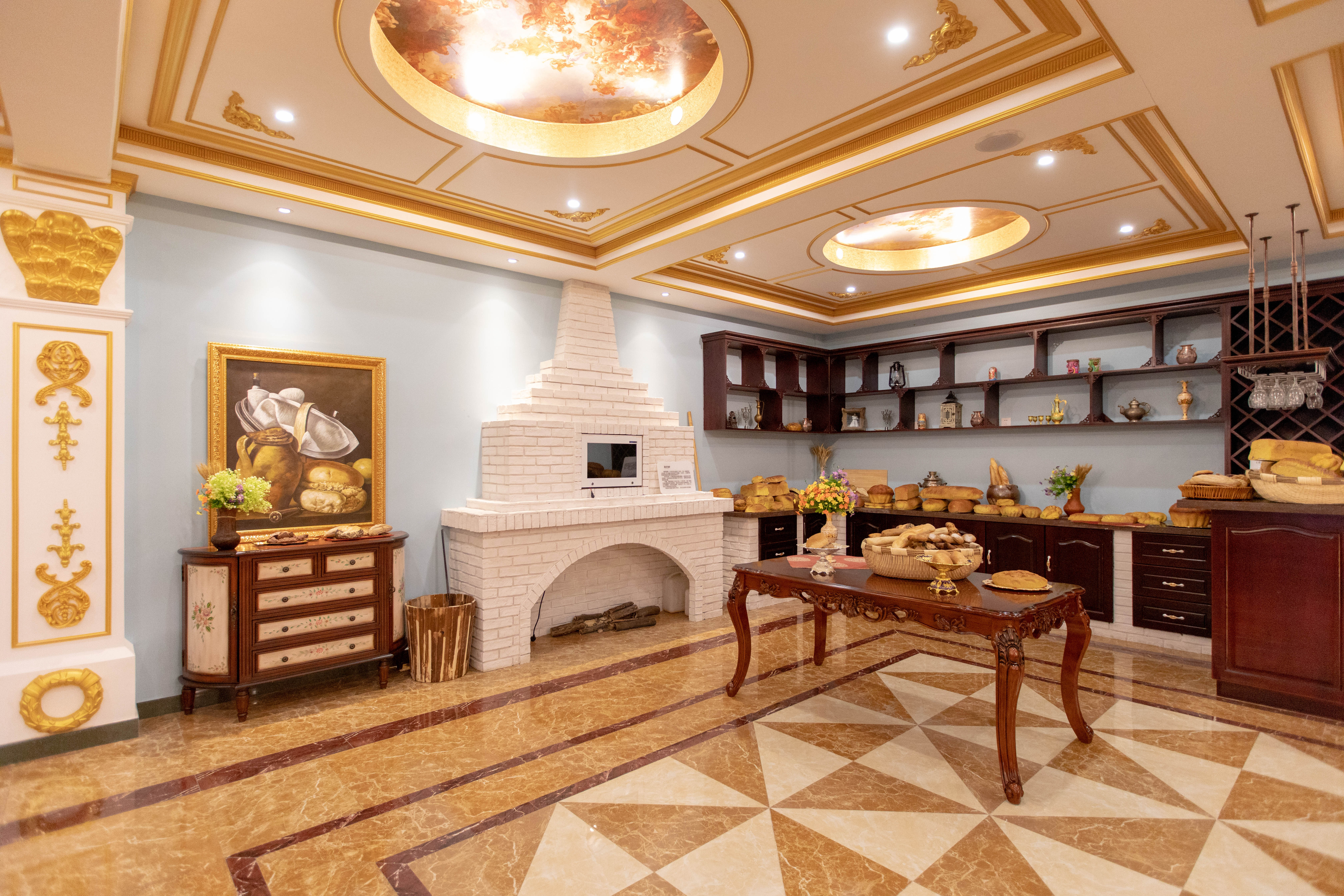 夏季内蒙古自驾游,北京到内蒙古东北自驾游旅行攻略