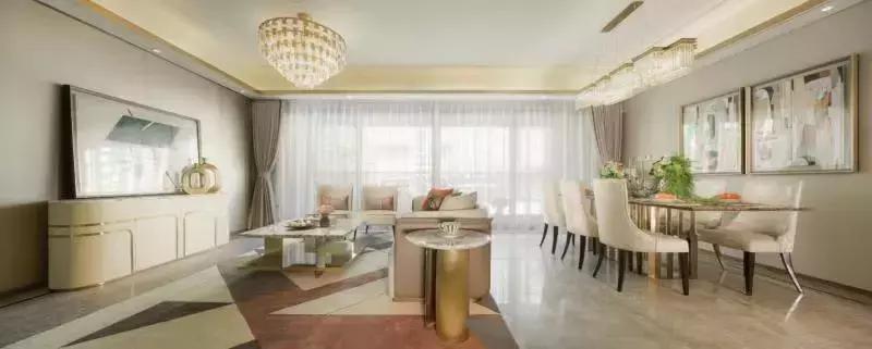 你能相信当年冉家坝那块地王，建面2.1万起吗？