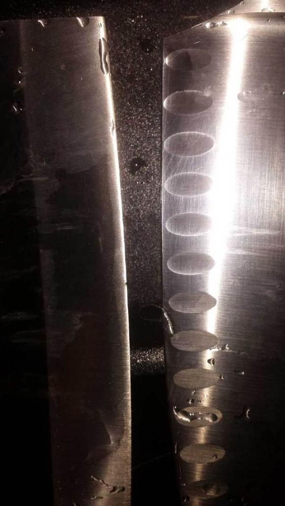 家用正宗菜刀邓家刀,菜刀评测邓家刀