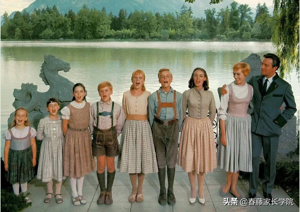 适合孩子看的音乐电影有哪些,最让人记忆深刻的8部电影