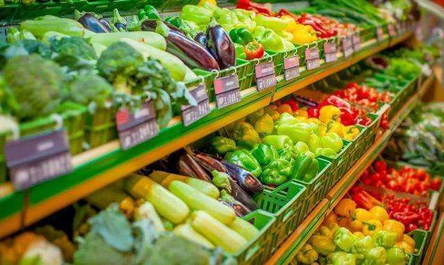 新零售生鲜市场的现状,生鲜大战新零售商业模式