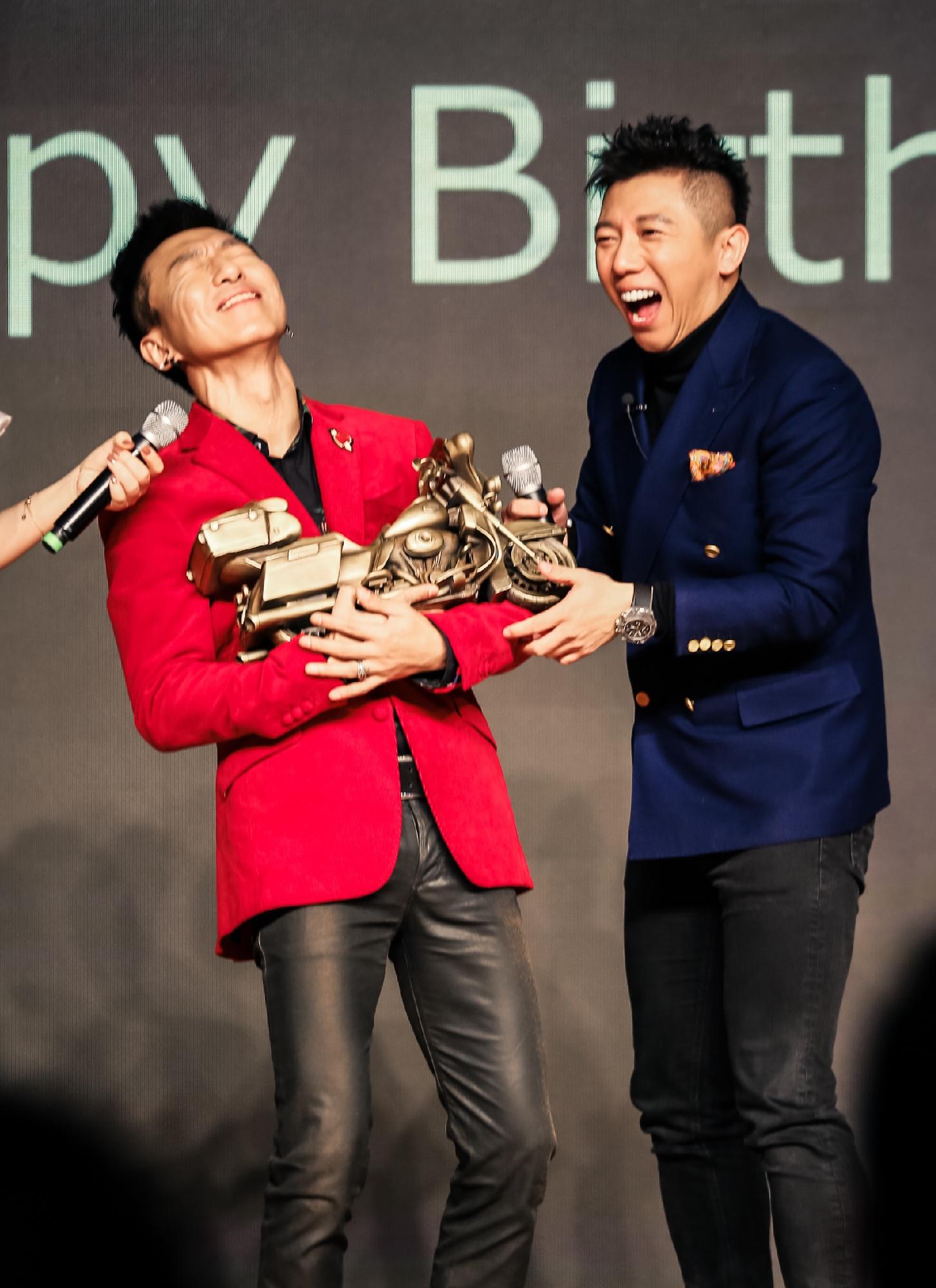 曾经的国羽男双,曾经的国羽