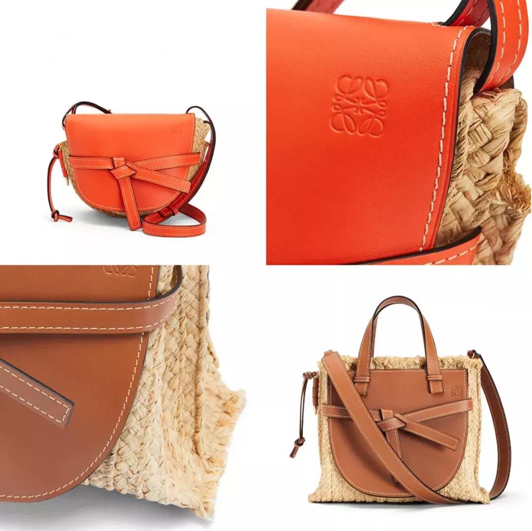 你想知道关于LOEWE的一切，全在这了！