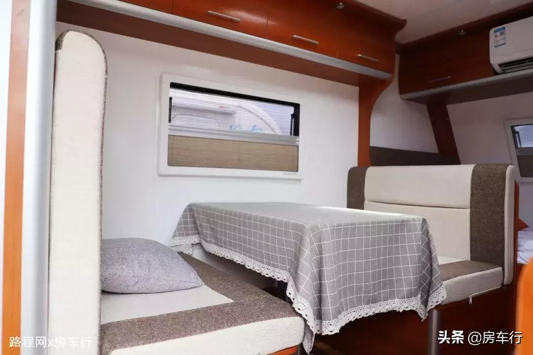 房车推荐10万到20万之间豪华版,房车推荐20-30万左右驾驶体验