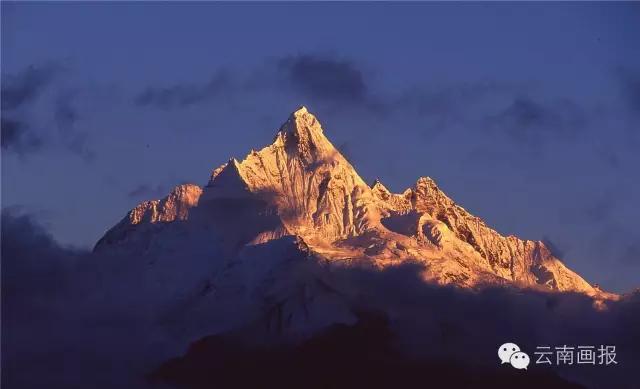 云南有9个5a景区是哪里,云南推荐景区排名榜最新