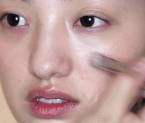 正确化妆流程和注意事项,正确的化妆步骤你还傻傻分不清吗