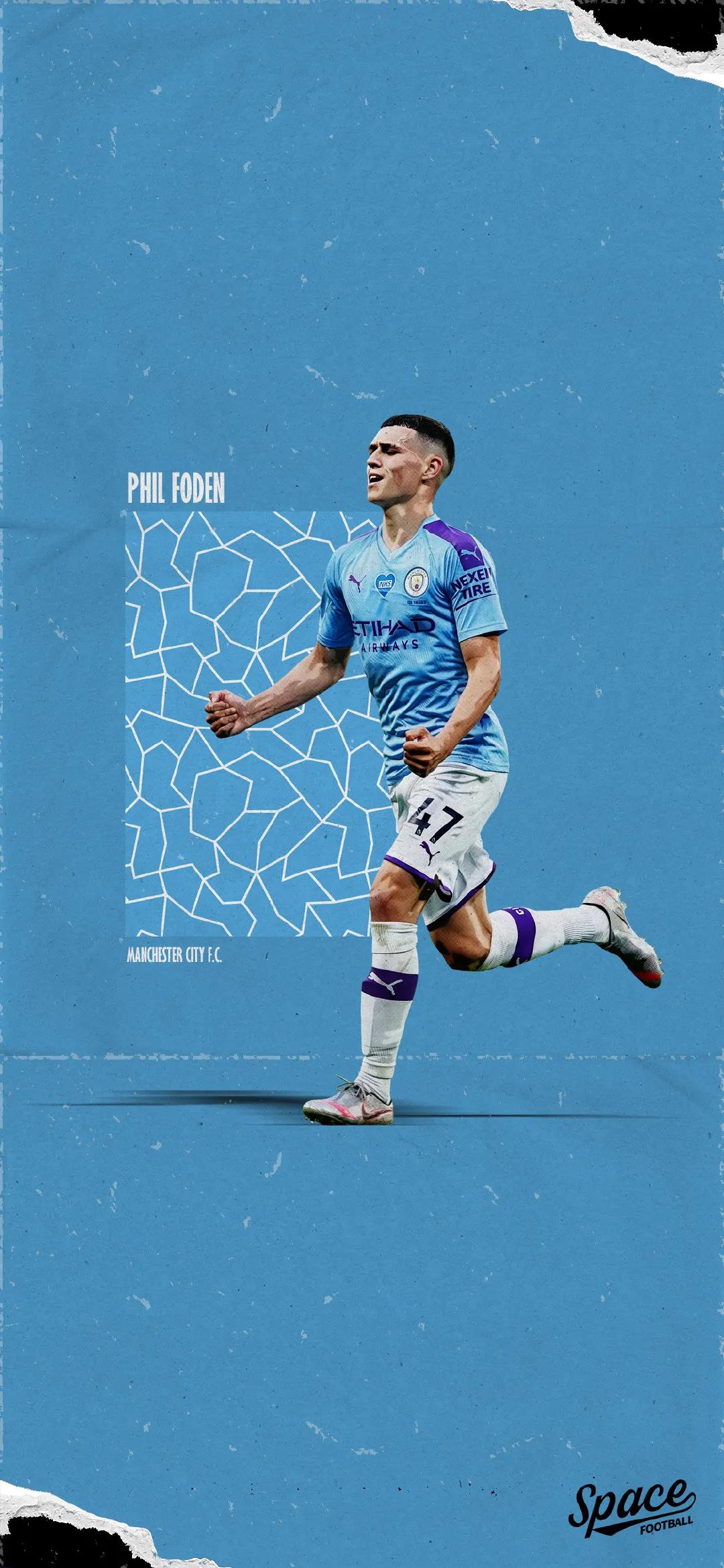 曼城夺得足总杯冠军壁纸,曼城英超夺冠壁纸