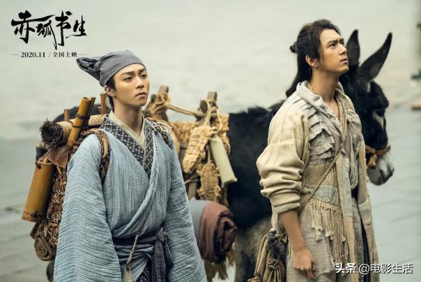 2021年度十大好片,2020年新电影推荐大片9.0以上评分