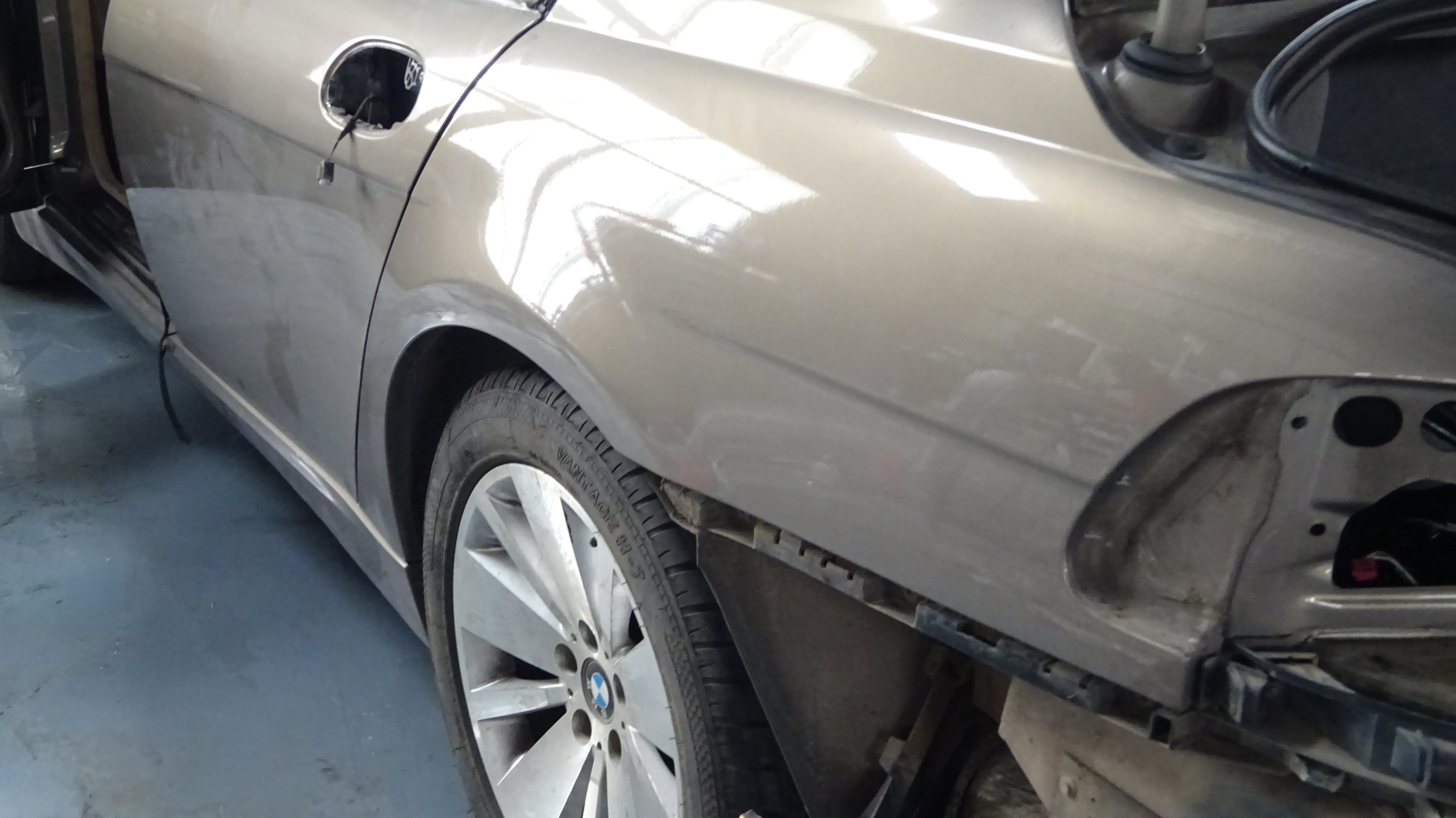 班戈7系e66经典,宝马e66班戈时代