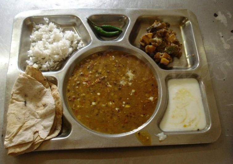 世界各国军营伙食,世界各军伙食