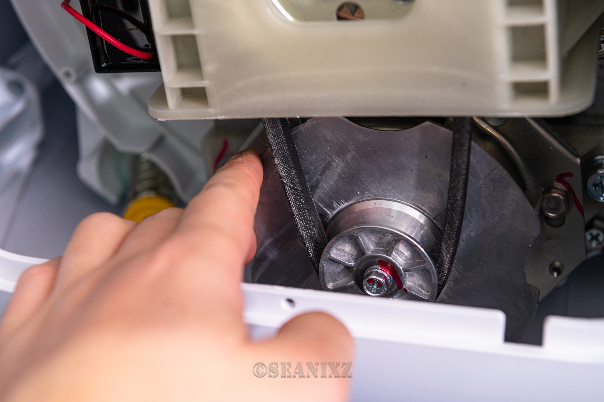 米家mini洗衣机1kg,米家mini洗衣机1kg能洗多少件