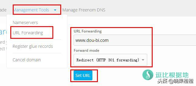 tk免费域名申请教程,tk域名如何申请