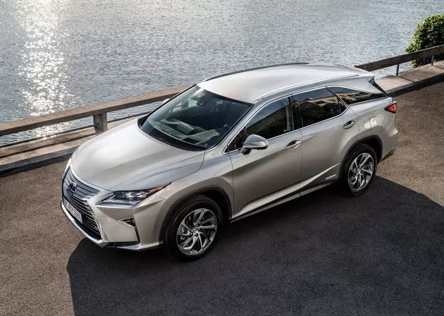 快来看看即将上市的几款新车,三天后新品上市