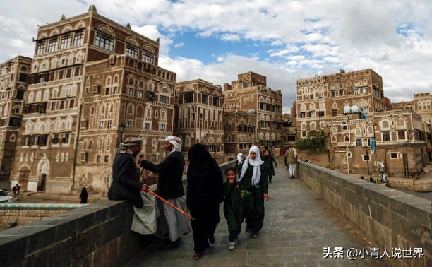 也门国家地理简介,也门国家全景
