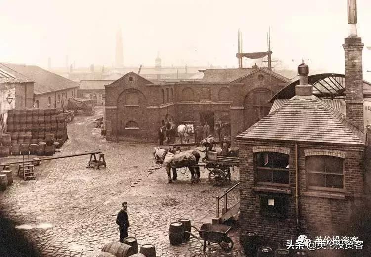 最难开发的伦敦，这家中国公司做到了，第一个交房