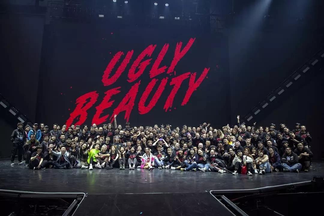 40岁蔡依林惊艳视频,蔡依林一开口王炸