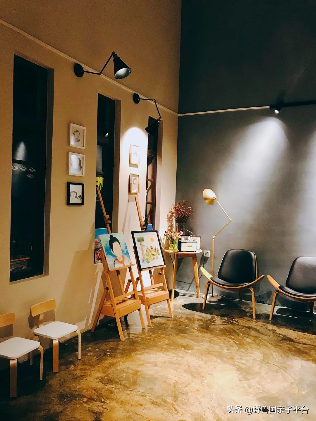 广州学画画机构,东莞学画画排行榜