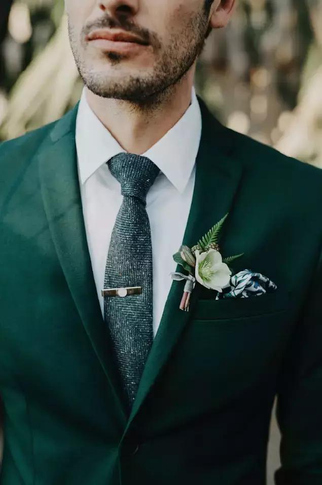 热天薄款西服,夏天怎么穿西服不热