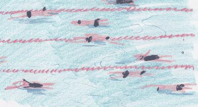 泳镜迪卡侬和李宁的哪个好,泳镜热卖榜第一名防雾迪卡侬