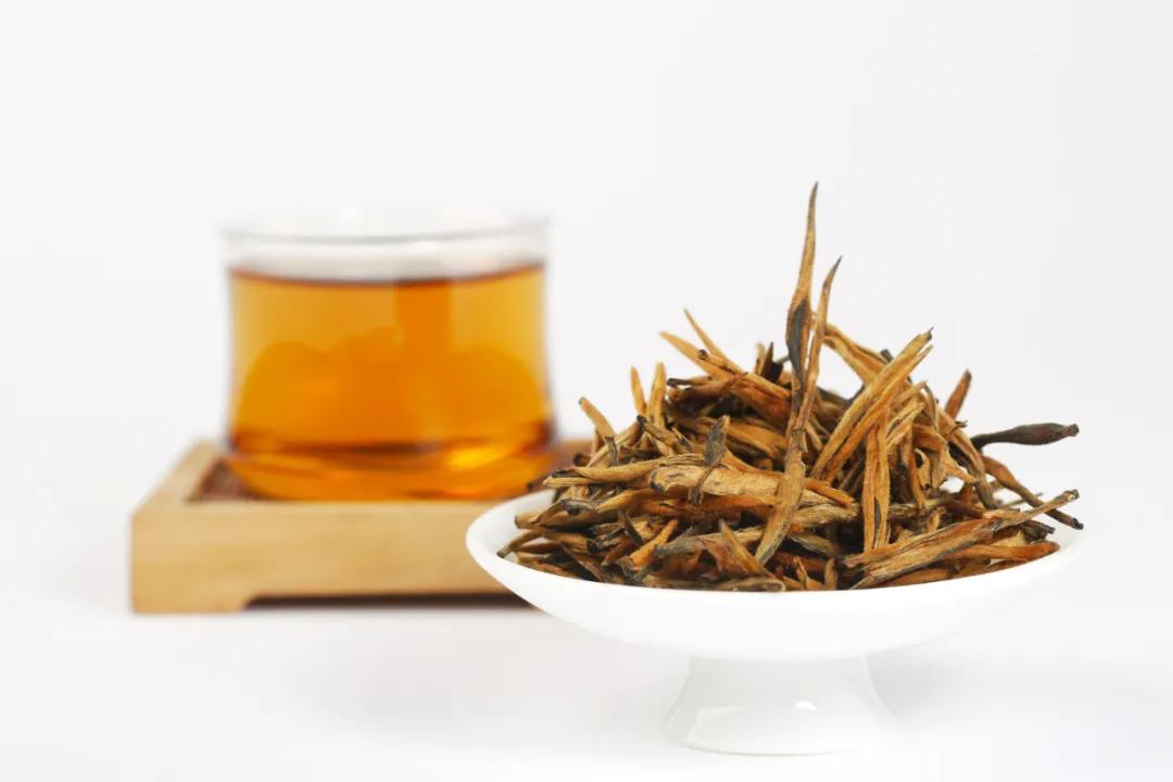 龙润茶大金芽1958,龙润大金芽好茶