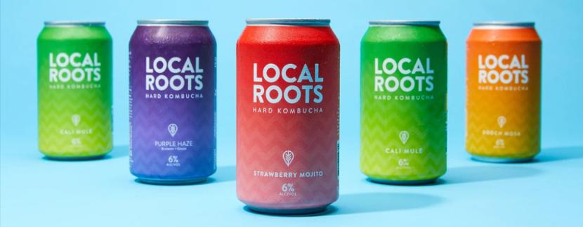 万物皆可酱香型,万物皆可酿酒