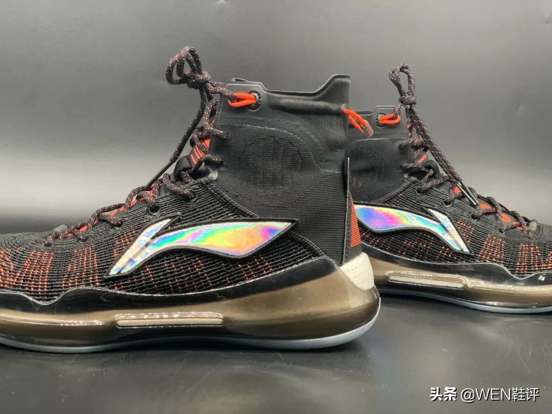 一双很有性价比的篮球鞋,驭帅13适合什么篮球鞋