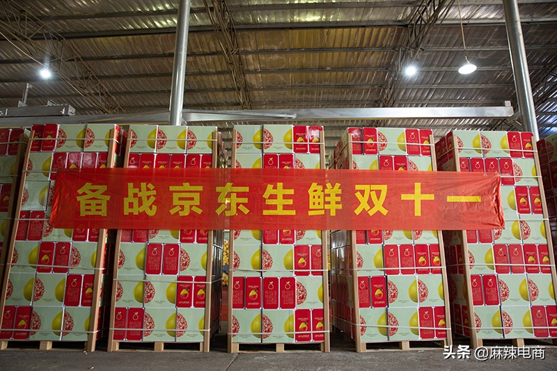 从印尼燕窝工厂到米兰Showroom京东11.11买手夜生活全揭秘