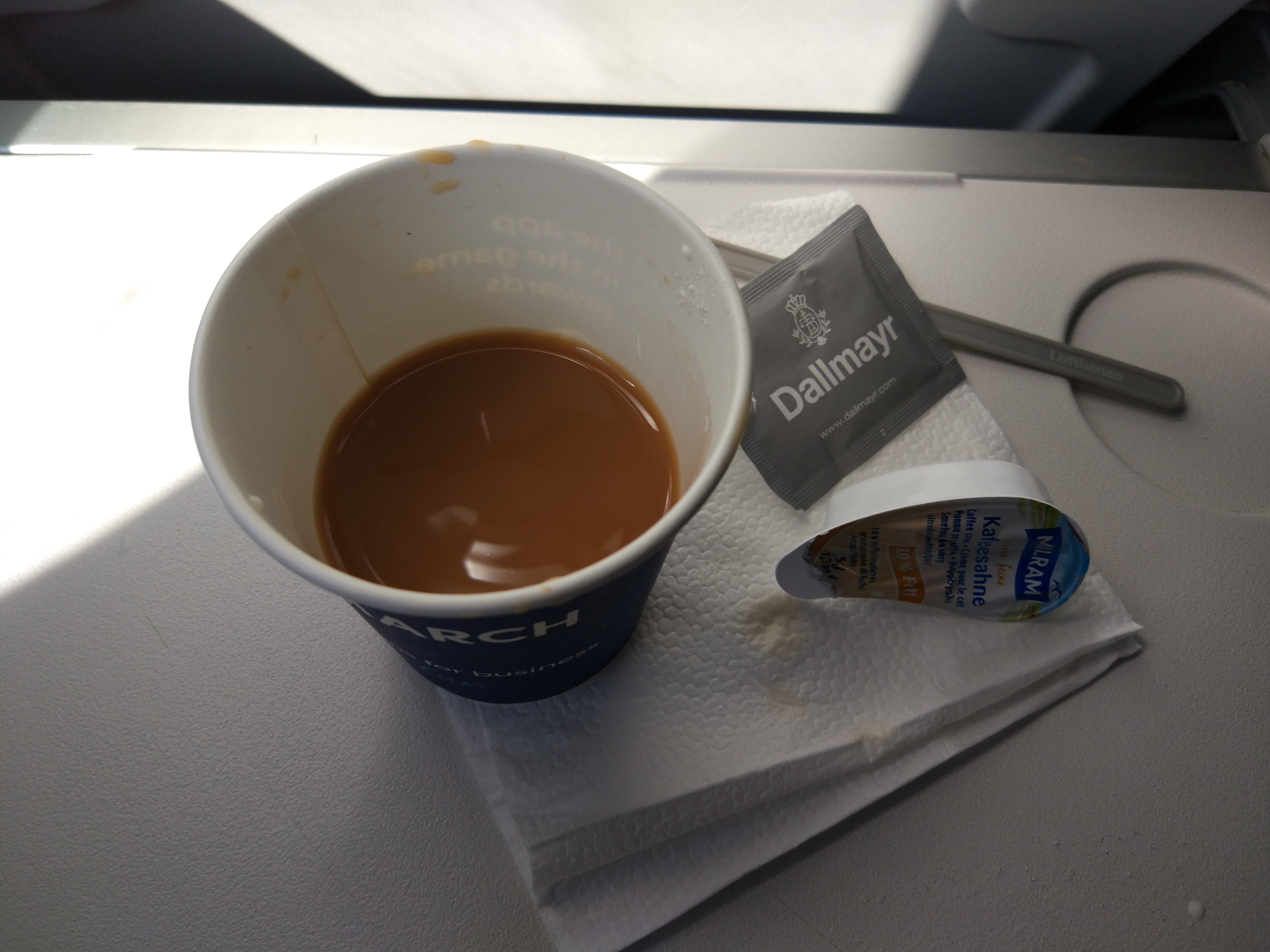 维京游轮莱茵河线旅游实录(十三)大结局