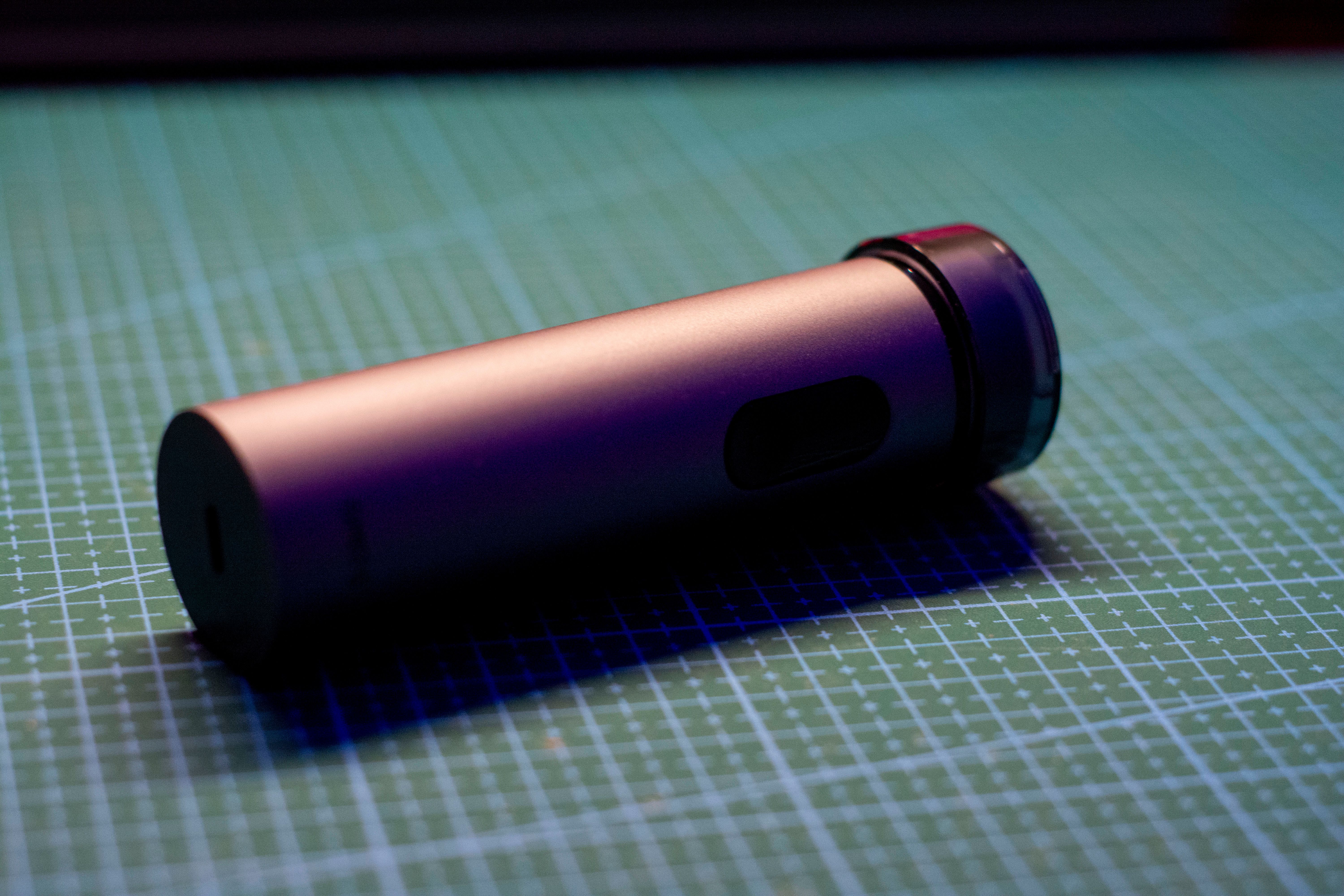 须眉剃须刀t3和t6测评,须眉t6旋转式涡轮六叶剃须刀