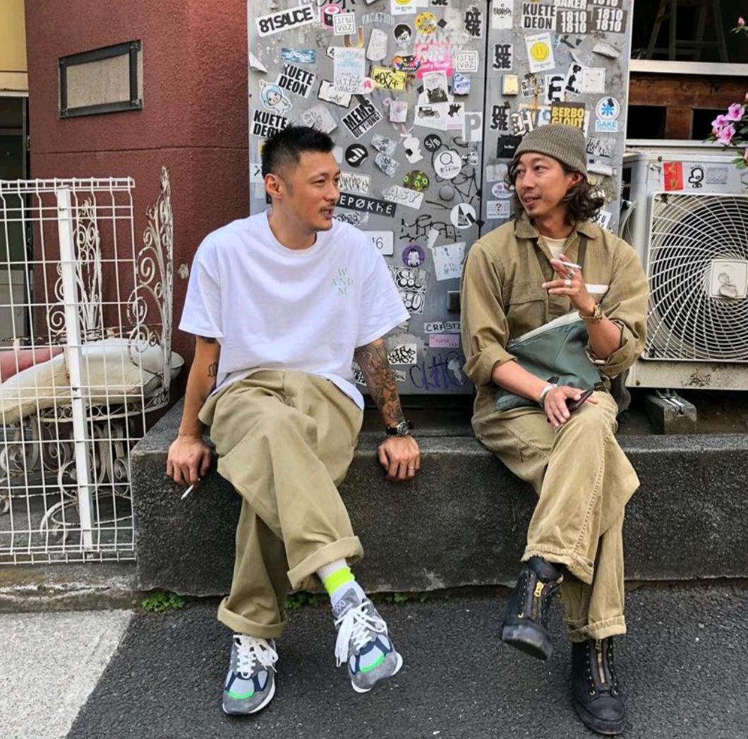 为什么港星喜欢黄渤,为什么港星都喜欢短发