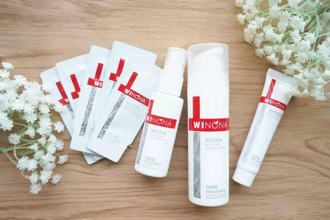 修复肌肤屏障期间脸轮廓干痒,修复肌肤屏障期间会痒吗